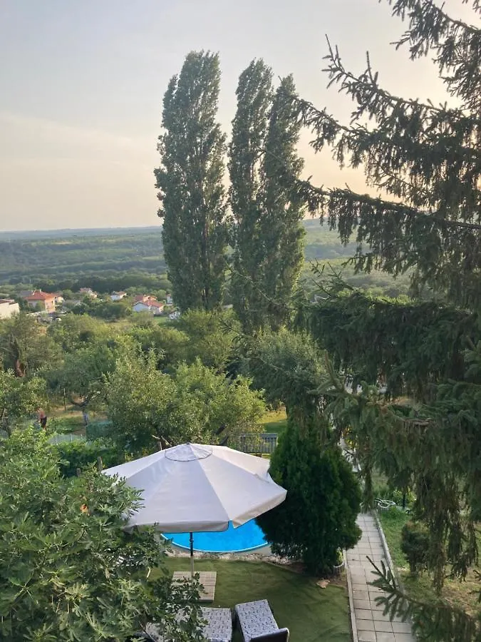 Vila Sofia Warna 0*,  Bułgaria